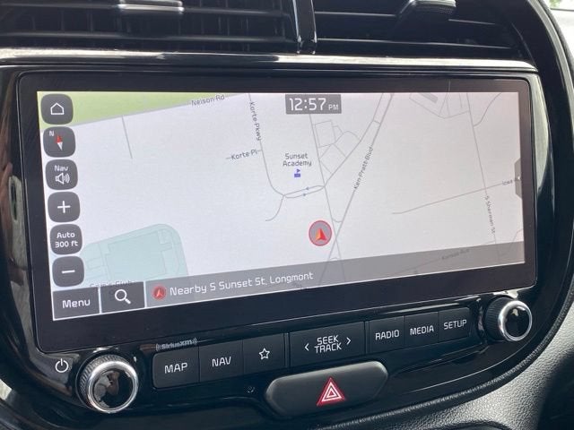 2023 Kia Soul EX
