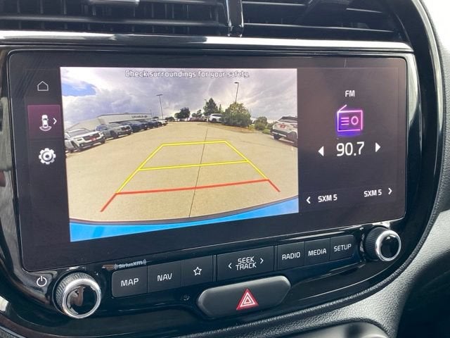 2023 Kia Soul EX