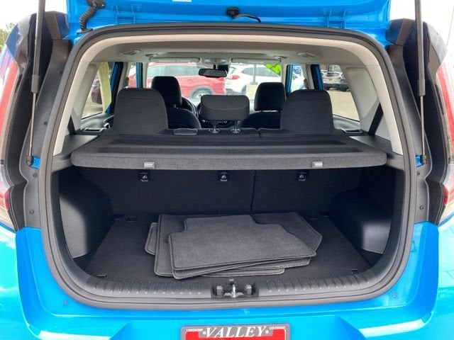 2023 Kia Soul EX
