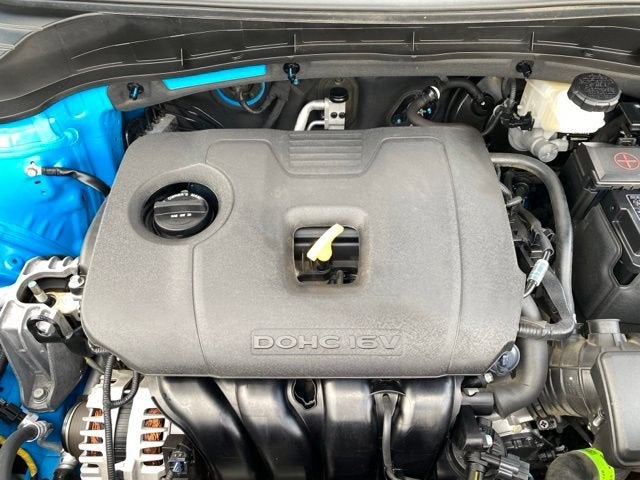 2023 Kia Soul EX