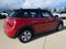 2015 MINI Cooper Hardtop 4 Door Base