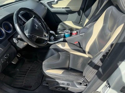 2013 Volvo XC60 T6