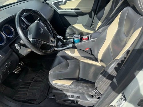 2013 Volvo XC60 T6