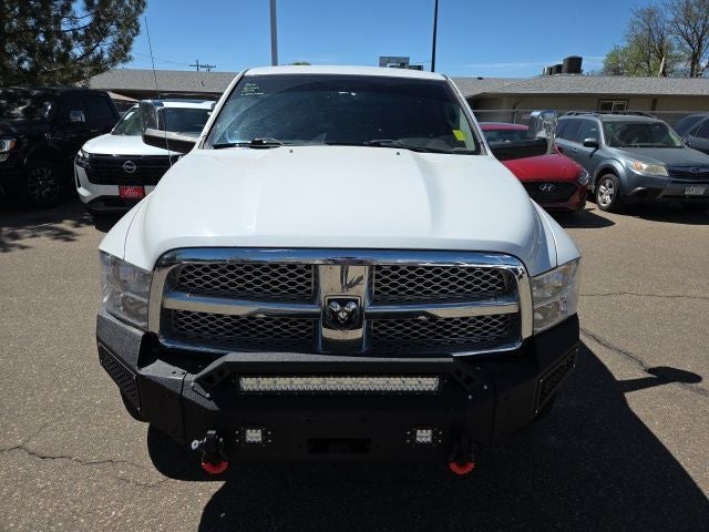 2012 RAM 1500 Laramie