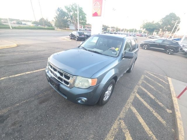 2010 Ford Escape XLT