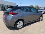 2025 Nissan Leaf S