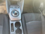 2025 Nissan Leaf S
