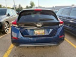 2025 Nissan Leaf S