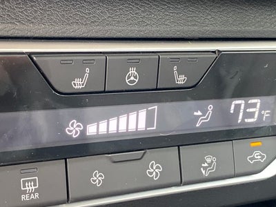 2026 Nissan Altima 2.5 SR