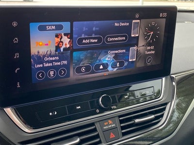 2026 Nissan Altima 2.5 SR