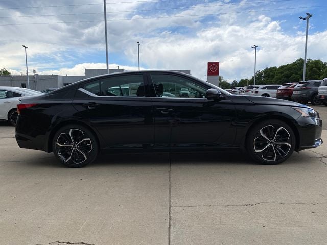 2026 Nissan Altima 2.5 SR