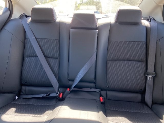 2026 Nissan Altima 2.5 SR