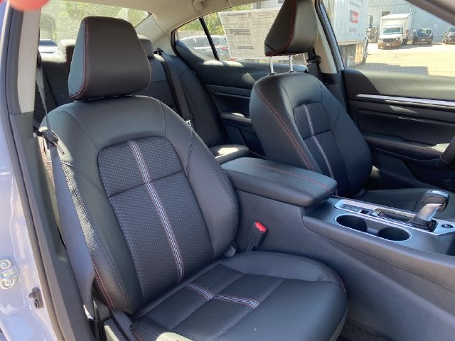 2026 Nissan Altima 2.5 SR