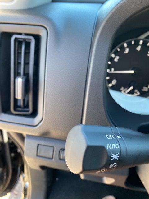 2027 Nissan Frontier S