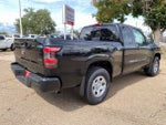 2027 Nissan Frontier S