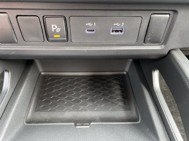 2027 Nissan Frontier S