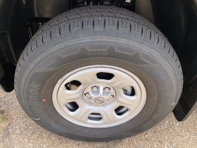 2027 Nissan Frontier S