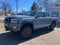 2026 Nissan Frontier PRO-4X R BY ROUSH
