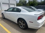 2014 Dodge Charger R/T