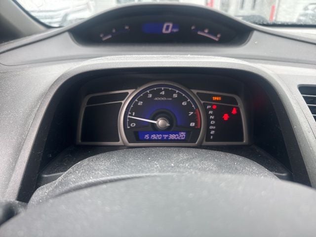 2008 Honda Civic EX-L