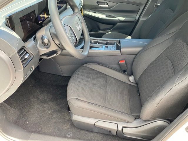 2027 Nissan Sentra S