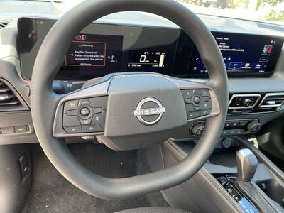 2027 Nissan Sentra S