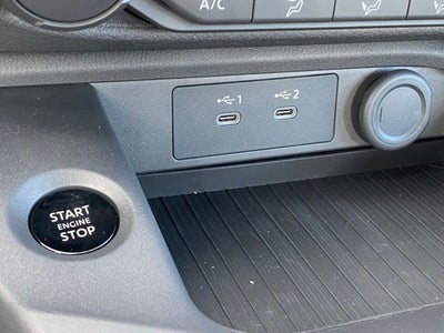 2027 Nissan Sentra S