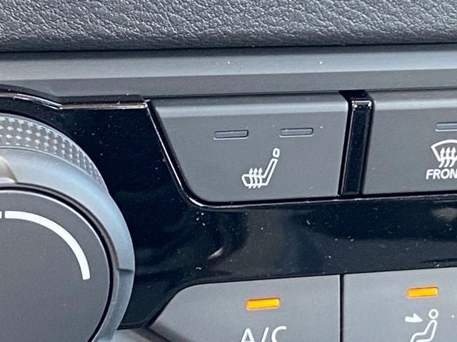 2027 Nissan Sentra S