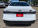2027 Nissan Sentra S