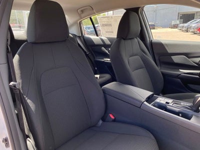 2027 Nissan Sentra S