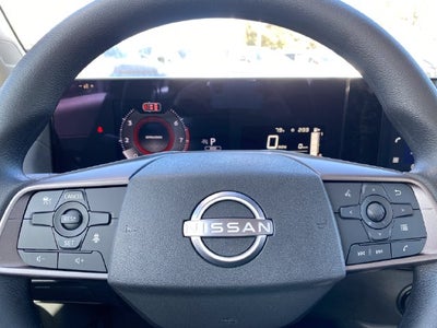 2027 Nissan Sentra S