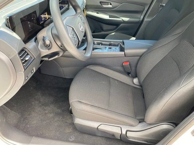 2027 Nissan Sentra S