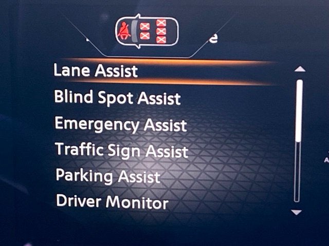 2027 Nissan Sentra S