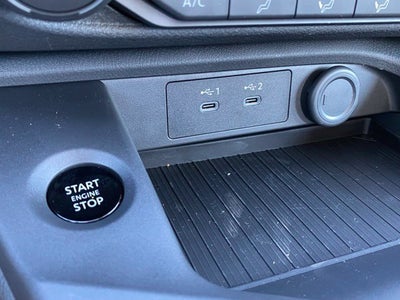 2027 Nissan Sentra S
