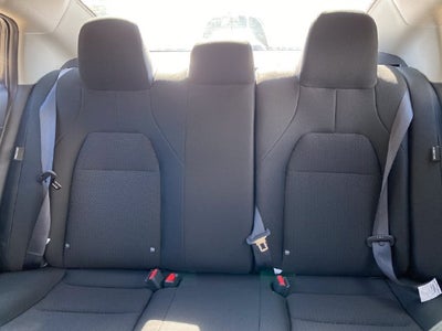 2027 Nissan Sentra S