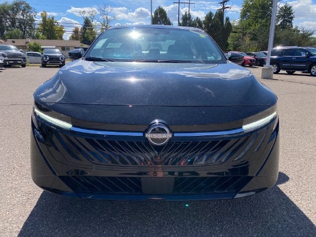 2027 Nissan Sentra S