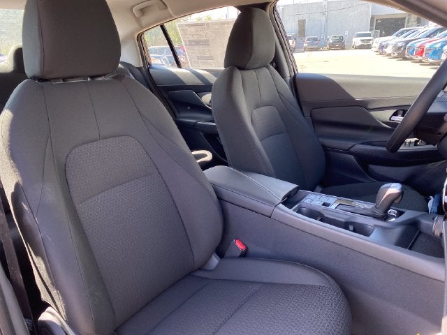 2027 Nissan Sentra S