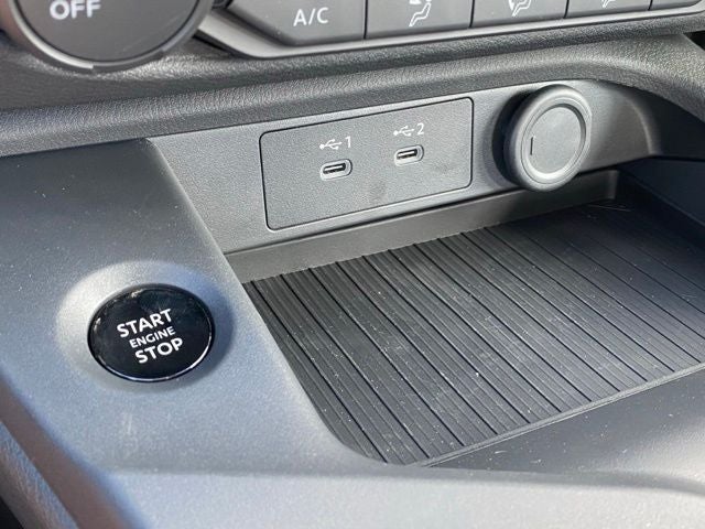 2027 Nissan Sentra S
