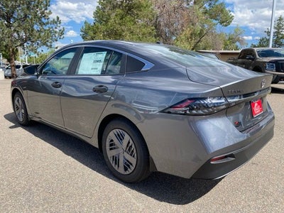 2027 Nissan Sentra S