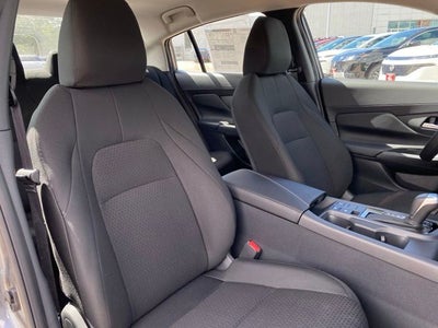 2027 Nissan Sentra S