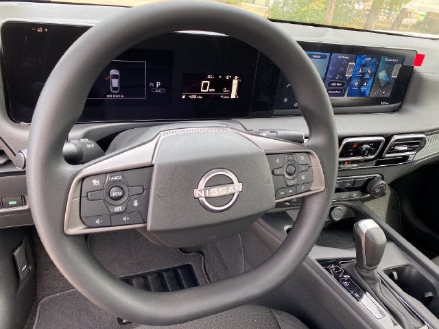 2027 Nissan Sentra S