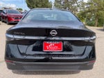 2027 Nissan Sentra S