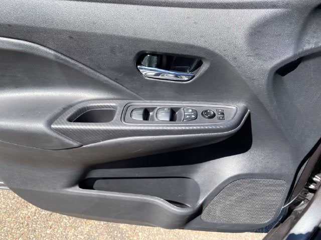 2024 Nissan Versa 1.6 SV