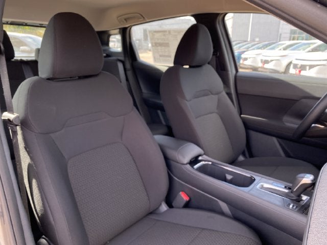 2027 Nissan Kicks S