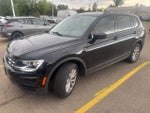 2019 Volkswagen Tiguan 2.0T S 4Motion