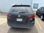 2019 Volkswagen Tiguan 2.0T SE 4Motion