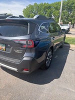 2025 Subaru Outback Touring