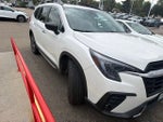 2024 Subaru Ascent Touring