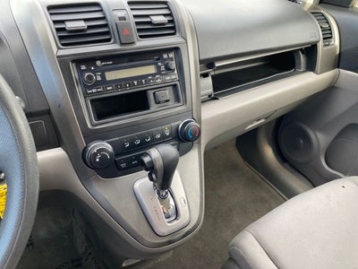 2010 Honda CR-V LX