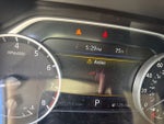 2016 Nissan Murano SV